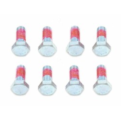 Kit tornillos de disco de freno Bolt HONDA CR80/85/CRF150 para disco delantero y tra.