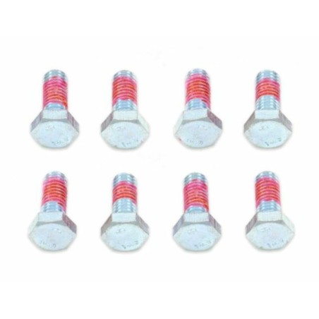 Kit tornillos de disco de freno Bolt HONDA CR80/85/CRF150 para disco delantero y tra.