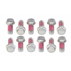 Kit tornillos de disco de freno Bolt YAM / KTM 50CC A 550CC para disco delantero y tra.