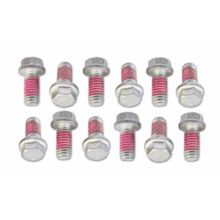 Kit tornillos de disco de freno Bolt YAM / KTM 50CC A 550CC para disco delantero y tra.