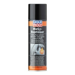 Lubricante aflojatodo MOS2 Liqui Moly - 300ml