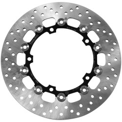 Disco de freno BREMBO Serie Oro redondo flotante