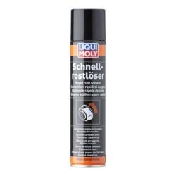 Lubricante aflojatodo LIQUI MOLY - 300ml