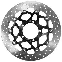 Disco de freno BREMBO Serie Oro redondo flotante