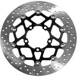 Disco de freno BREMBO Serie Oro redondo flotante