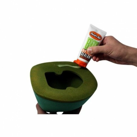 Pasta sellado filtro Twin Air biodegradable 100ml - 159030