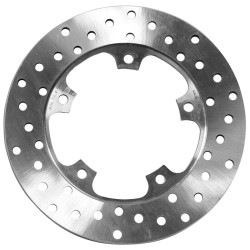 Disco de freno BREMBO Serie Oro redondo fijo