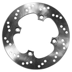 Disco de freno BREMBO Serie Oro redondo fijo