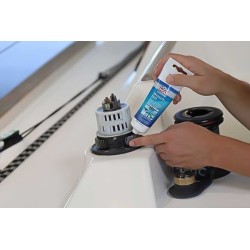 Grasa marina para chigres y cabrestantes LIQUI MOLY - Tubo 100gr 2