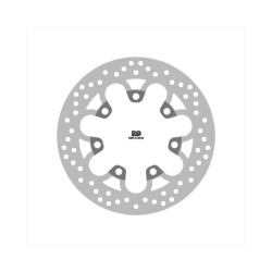 Disco de freno NG BRAKES redondo fijo - DIS2214