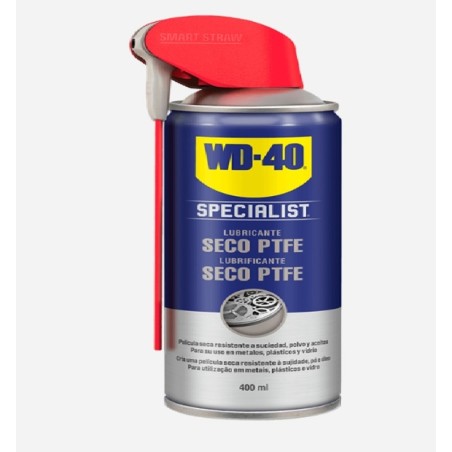 WD-40 Specialist® Lubricante Seco Con PTFE