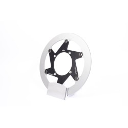 Disco de freno BERINGR Aeronal® flotante fundición 2