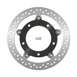 Disco de freno NG BRAKES redondo flotante - DIS1697G
