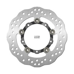 Disco de freno NG BRAKES ondulado flotante - DIS1993XG