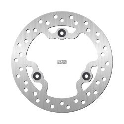 Disco de freno NG BRAKES redondo fijo