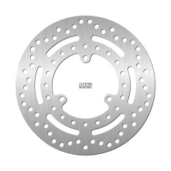 Disco de freno NG BRAKES redondo fijo