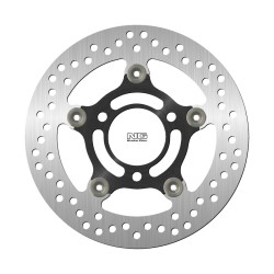 Disco de freno NG BRAKES redondo flotante - DIS2118G