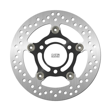Disco de freno NG BRAKES redondo flotante - DIS2118G