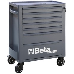BETA RSC24 / 7 Cajonera móvil con 7 cajones