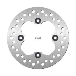 Disco de freno NG BRAKES redondo fijo