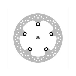 Disco de freno NG BRAKES redondo fijo