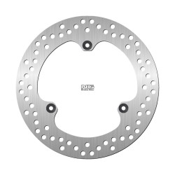 Disco de freno NG BRAKES redondo fijo