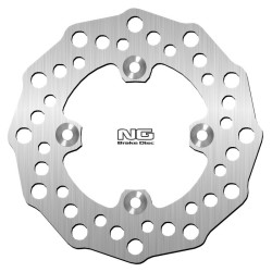 Disco de freno NG BRAKES ondulado fijo