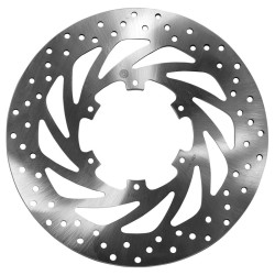 Disco de freno BREMBO Serie Oro redondo fijo