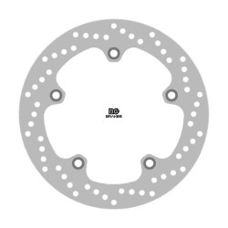 Disco de freno NG BRAKES redondo flotante