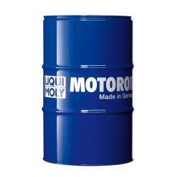 Bidón de aceite 60L Liqui Moly HC Sintético 15W-50