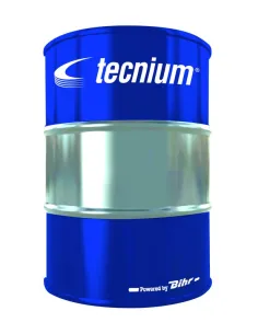 Bidón 60L aceite TECNIUM Semisintético 10W-40