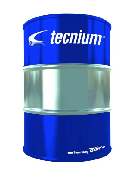 Bidón 60L aceite TECNIUM Semisintético 10W-40