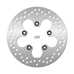 Disco de freno NG BRAKES redondo fijo