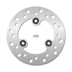 Disco de freno NG BRAKES redondo fijo - DIS2145