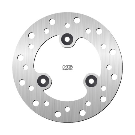 Disco de freno NG BRAKES redondo fijo - DIS2145