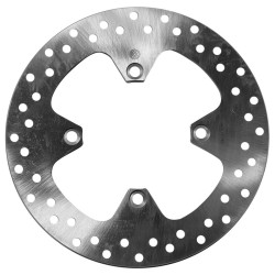 Disco de freno BREMBO Serie Oro redondo fijo