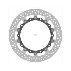 Disco de freno NG BRAKES redondo flotante