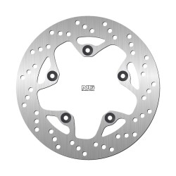 Disco de freno NG BRAKES redondo fijo