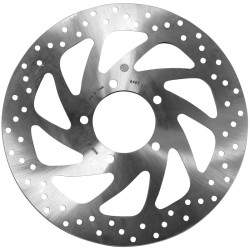 Disco de freno BREMBO Serie Oro redondo fijo