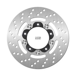 Disco de freno NG BRAKES redondo fijo