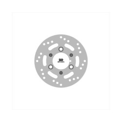 Disco de freno NG BRAKES redondo fijo - DIS2164G