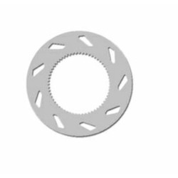 Disco de freno NG BRAKES redondo fijo