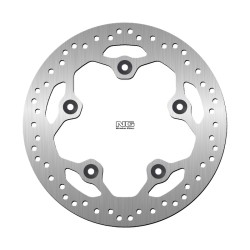 Disco de freno NG BRAKES redondo fijo