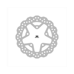 Disco de freno NG BRAKES ondulado fijo - DIS2162X