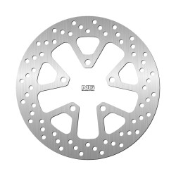 Disco de freno NG BRAKES redondo fijo