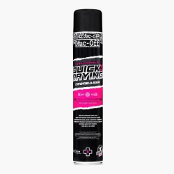 Spray desengrasante MUC-OFF High-Pressure Quick Drying Degreaser, 750 ml