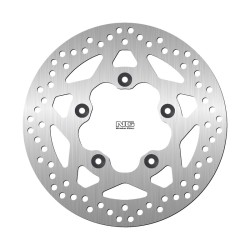 Disco de freno NG BRAKES redondo fijo - DIS2153