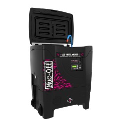 Lavadora de piezas ECO MUC-OFF 100L 2