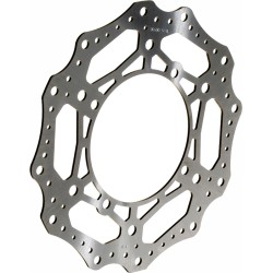 Disco de freno RFX Race Wave fijo