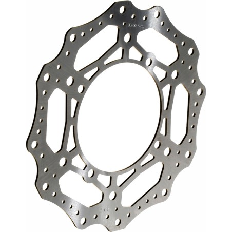 Disco de freno RFX Race Wave fijo